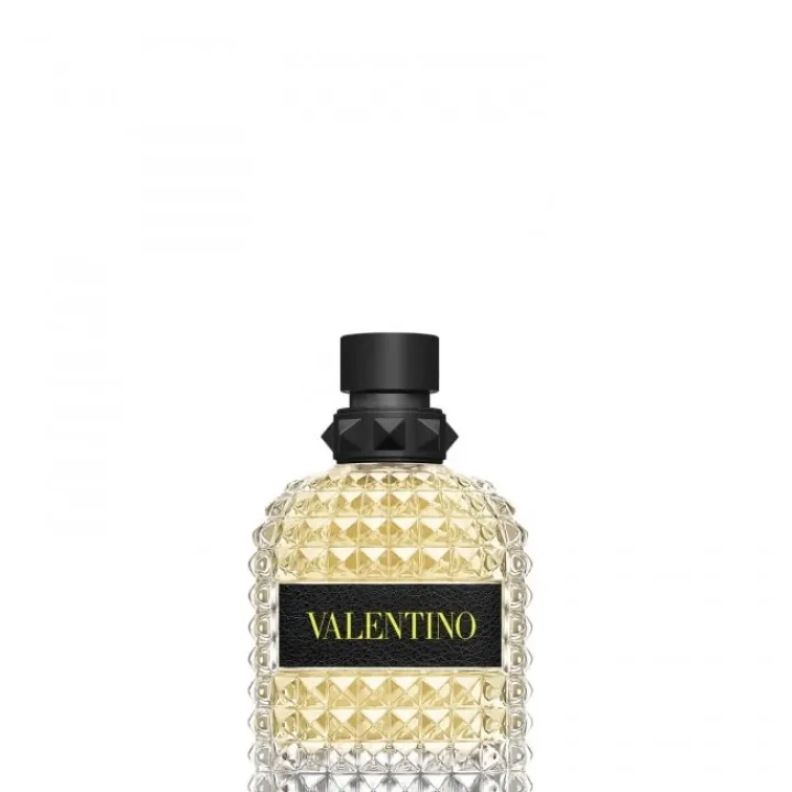 Homme VALENTINO Eau De Toilette|Uomo Born in Roma Yellow Dream Eau de Toilette