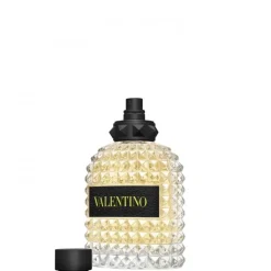 Homme VALENTINO Eau De Toilette|Uomo Born in Roma Yellow Dream                Eau de Toilette