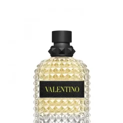 Homme VALENTINO Eau De Toilette|Uomo Born in Roma Yellow Dream Eau de Toilette