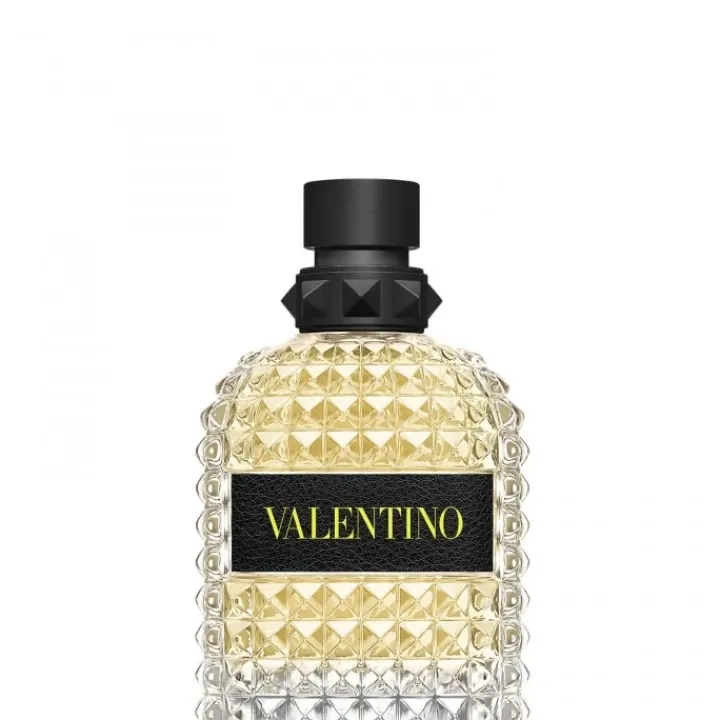 Homme VALENTINO Eau De Toilette|Uomo Born in Roma Yellow Dream Eau de Toilette