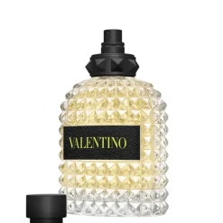 Homme VALENTINO Eau De Toilette|Uomo Born in Roma Yellow Dream Eau de Toilette