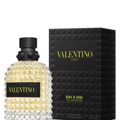 Homme VALENTINO Eau De Toilette|Uomo Born in Roma Yellow Dream Eau de Toilette