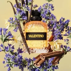 Homme VALENTINO Eau De Toilette|Uomo Born in Roma Yellow Dream Eau de Toilette