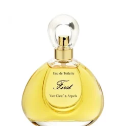 Femme VAN CLEEF & ARPELS Eau De Toilette|First                Eau de Toilette