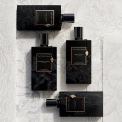 VAN CLEEF & ARPELS Parfum Mixte|Santal Blanc                Le Parfum