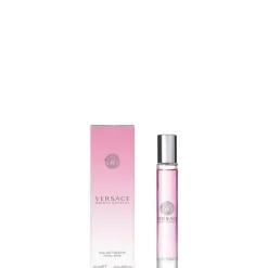 Femme Versace Eau De Toilette|Bright Crystal                Eau de Toilette - Format Voyage