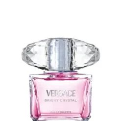 Femme Versace Eau De Toilette|Bright Crystal                Eau de Toilette
