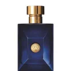 Homme Versace Eau De Toilette|Dylan Blue                Eau de Toilette