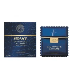 Homme Versace Eau De Parfum|Eau Fraîche Extrême                Eau de Parfum