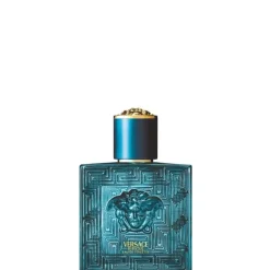 Homme Versace Eau De Toilette|Eros                Eau de Toilette