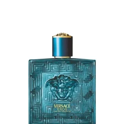 Homme Versace Eau De Toilette|Eros                Eau de Toilette