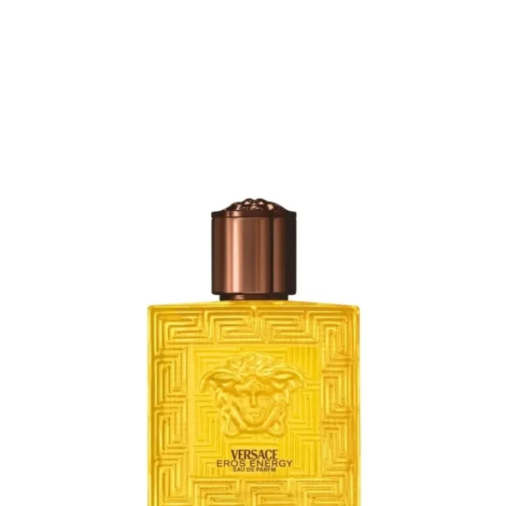 Homme Versace Eau De Parfum|Eros Energy Eau de Parfum
