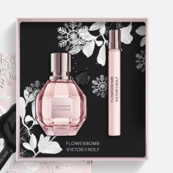 Femme VIKTOR&ROLF Eau De Parfum|Flowerbomb                Coffret Eau de Parfum pour Elle