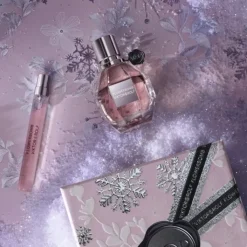 Femme VIKTOR&ROLF Eau De Parfum|Flowerbomb                Coffret Eau de Parfum pour Elle