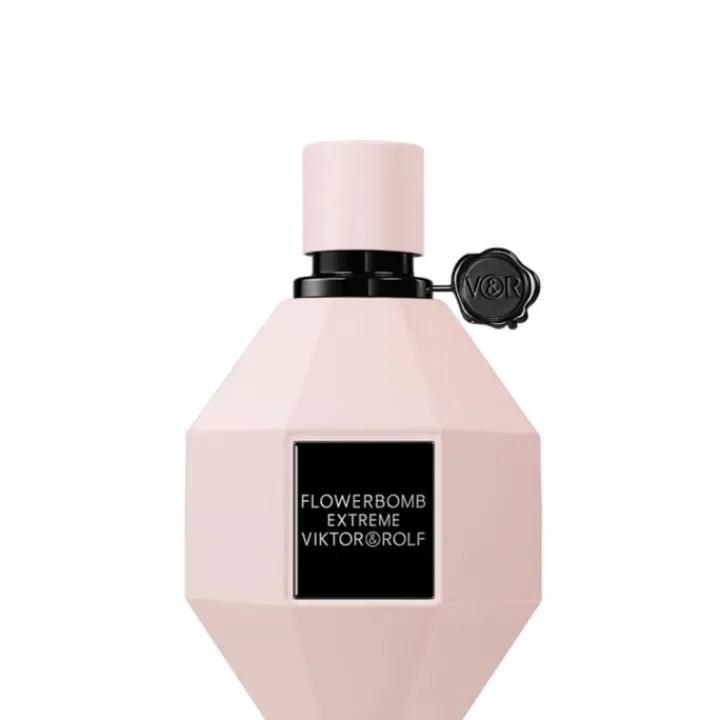 Femme VIKTOR&ROLF Eau De Parfum|Flowerbomb Extrême Eau de Parfum Intense