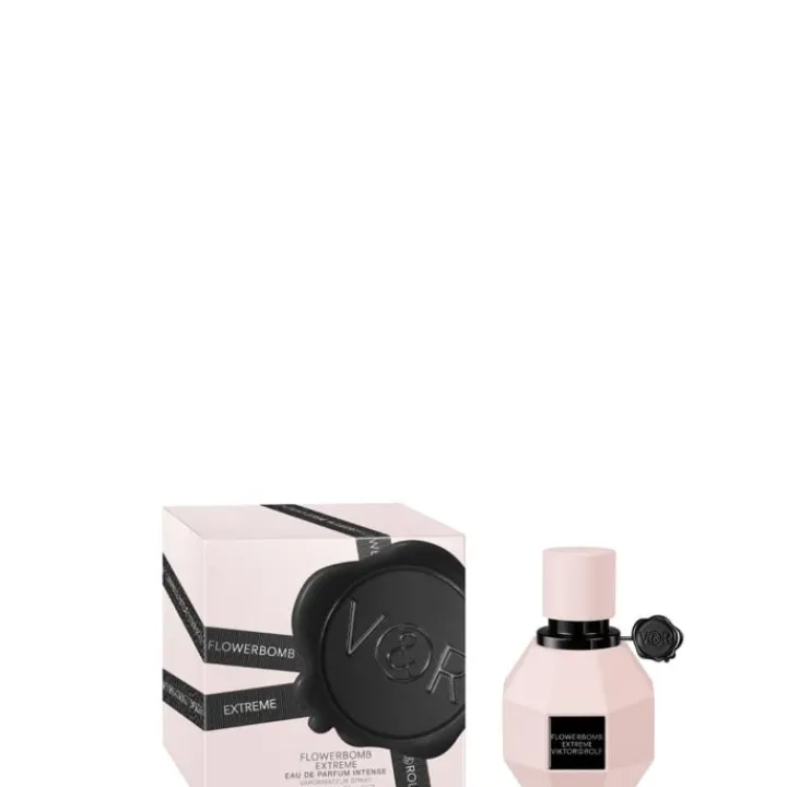 Femme VIKTOR&ROLF Eau De Parfum|Flowerbomb Extrême Eau de Parfum Intense