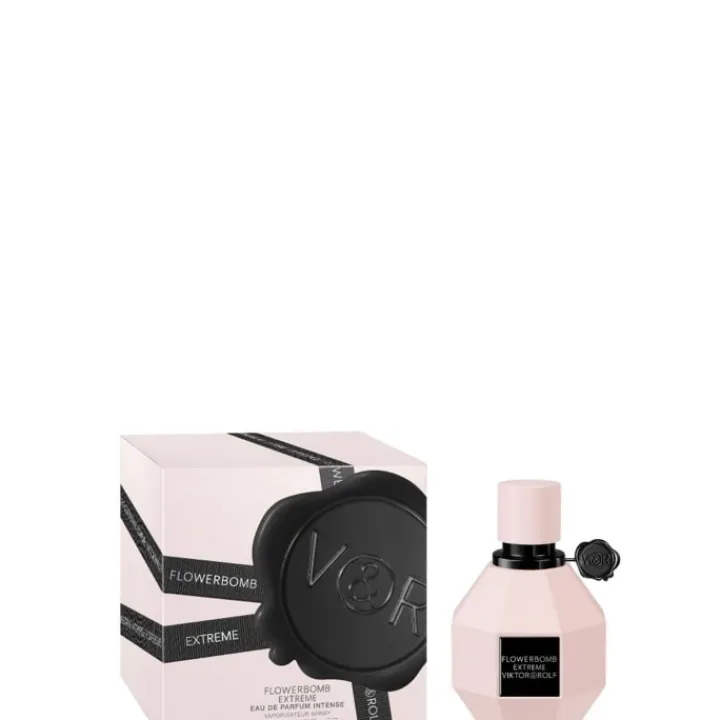 Femme VIKTOR&ROLF Eau De Parfum|Flowerbomb Extrême Eau de Parfum Intense