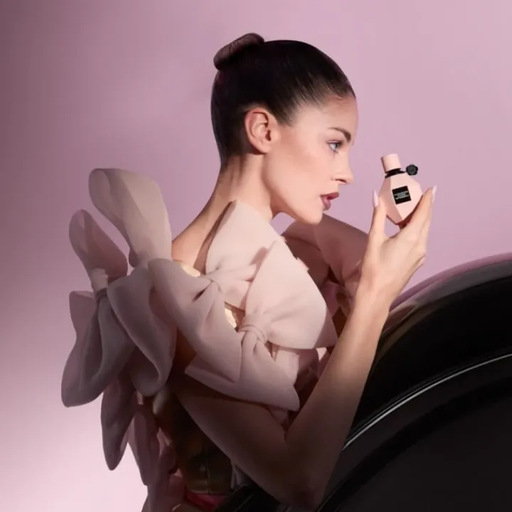 Femme VIKTOR&ROLF Eau De Parfum|Flowerbomb Extrême Eau de Parfum Intense