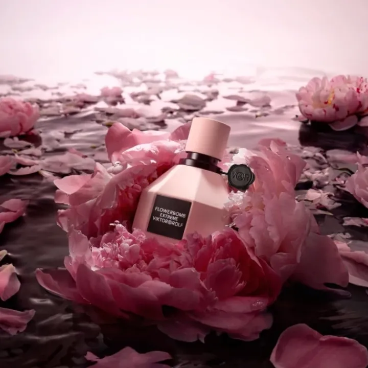 Femme VIKTOR&ROLF Eau De Parfum|Flowerbomb Extrême Eau de Parfum Intense