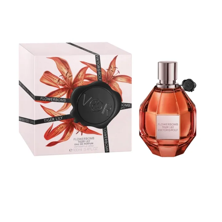 Femme VIKTOR&ROLF Eau De Parfum|Flowerbomb Tiger Lily Eau de Parfum