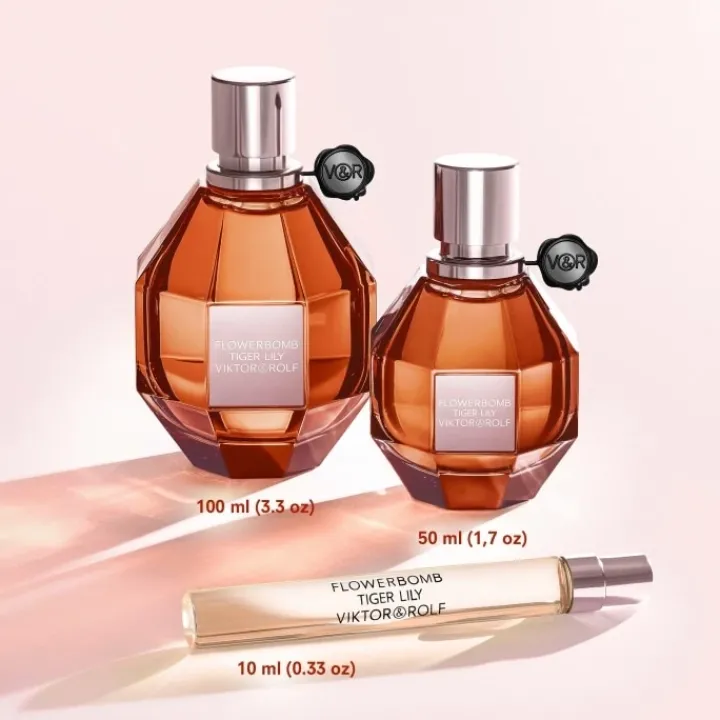 Femme VIKTOR&ROLF Eau De Parfum|Flowerbomb Tiger Lily Eau de Parfum