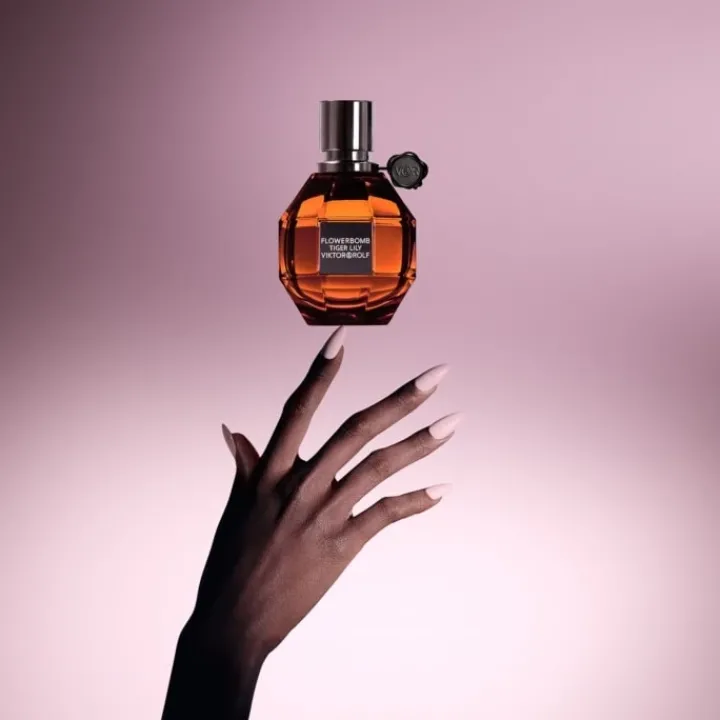 Femme VIKTOR&ROLF Eau De Parfum|Flowerbomb Tiger Lily Eau de Parfum