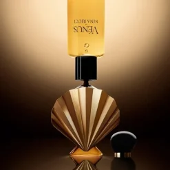 Femme NINA RICCI Parfum Naturel & Eco-Responsable|Parfum Recharge|Vénus de                Eau de Parfum  - Flacon Recharge