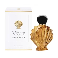 Femme NINA RICCI Eau De Parfum|Vénus de                Eau de Parfum Rechargeable