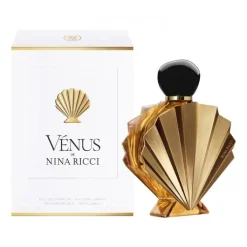 Femme NINA RICCI Eau De Parfum|Vénus de                Eau de Parfum Rechargeable