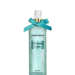 Femme Women'Secret Brume Parfumée Corps & Cheveux|Gamme Complémentaire Parfumée|Precious Elixir                Brume Parfumée
