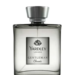 Homme Yardley Eau De Toilette|Gentleman Classic                Eau de Toilette