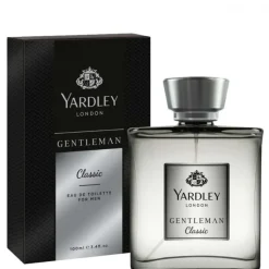 Homme Yardley Eau De Toilette|Gentleman Classic                Eau de Toilette