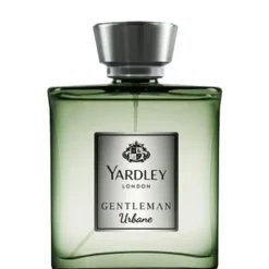 Homme Yardley Eau De Toilette|Gentleman Urbane                Eau de Toilette