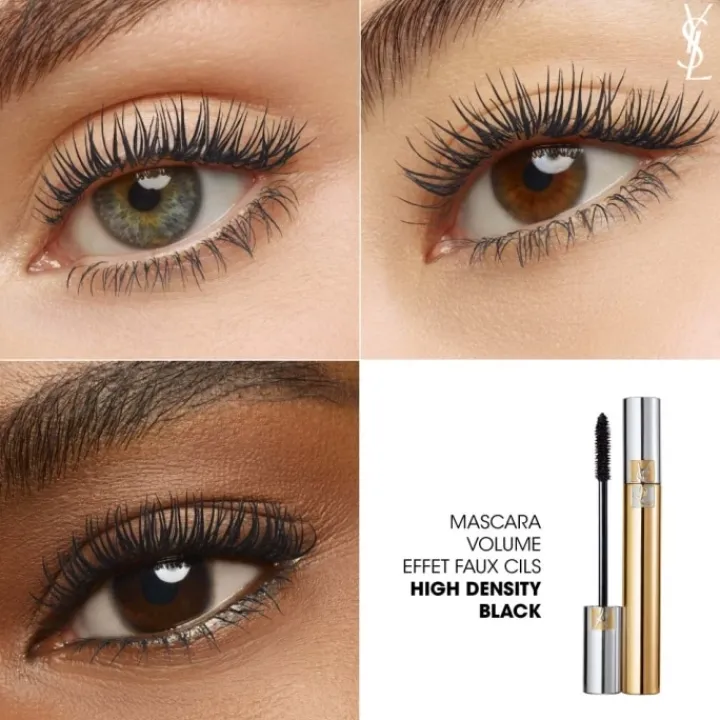 YVES SAINT LAURENT Mascara|Mascara Volume Effet Faux Cils Mascara Volume - Effet Faux Cils