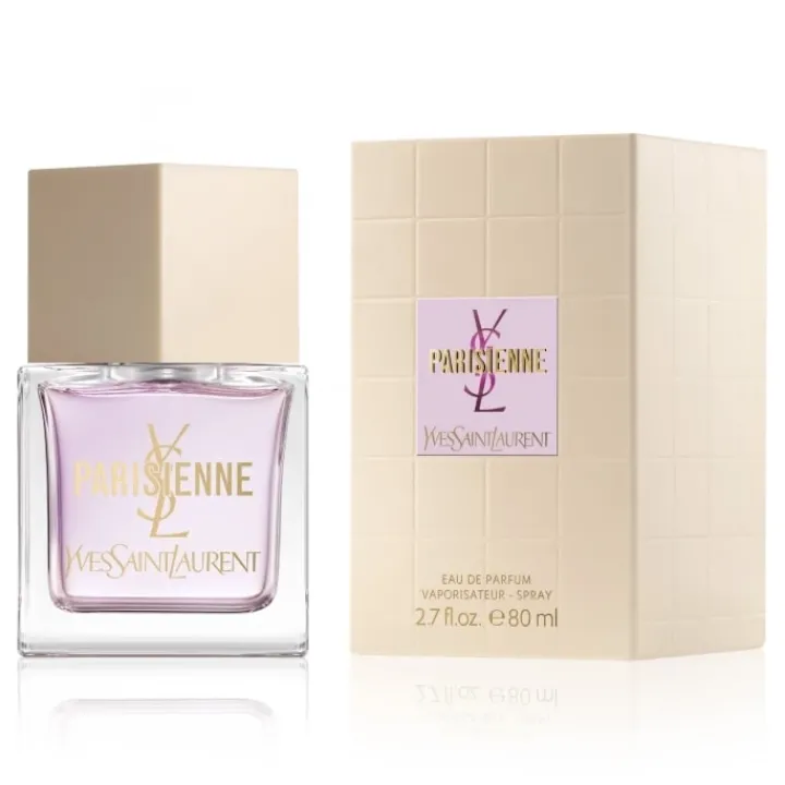 Femme YVES SAINT LAURENT Eau De Parfum|Parisienne Eau de Parfum