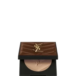 YVES SAINT LAURENT Poudre Bronzante|All Hours Hyper Bronze                Poudre Bronzante