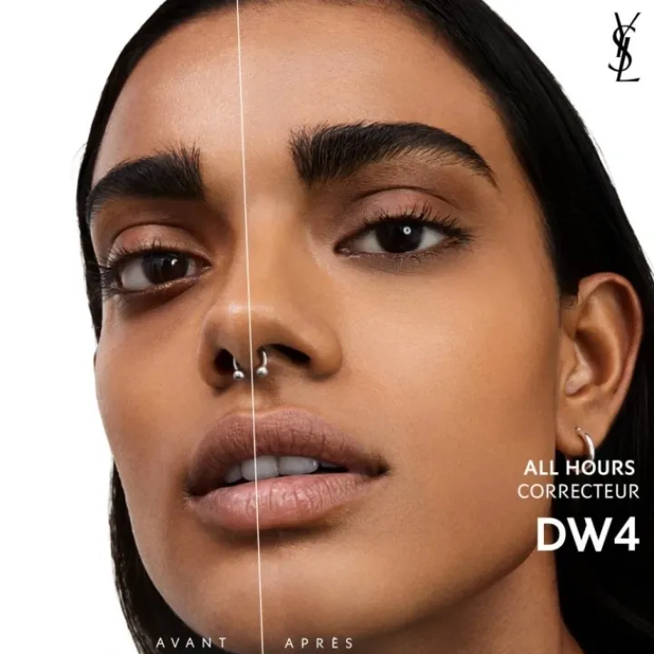 YVES SAINT LAURENT Anti-Cernes & Correcteur|All Hours Anti-cernes