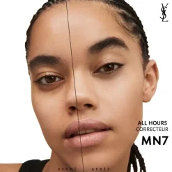 YVES SAINT LAURENT Anti-Cernes & Correcteur|All Hours Anti-cernes