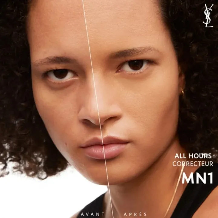YVES SAINT LAURENT Anti-Cernes & Correcteur|All Hours Anti-cernes
