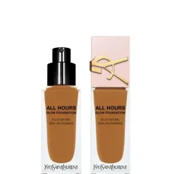 YVES SAINT LAURENT Fond De Teint|All Hours Glow                Fond de Teint Lumieux 24h* Haute Couvrance