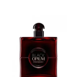 Femme YVES SAINT LAURENT Eau De Parfum|Black Opium                Eau de Parfum Over Red
