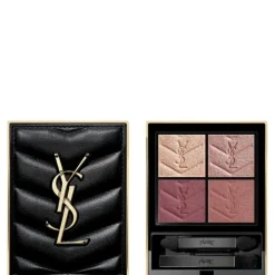 YVES SAINT LAURENT Fard À Paupières|Couture Mini Clutch                Palette De Fards A Paupières - pigments intenses - longue tenue