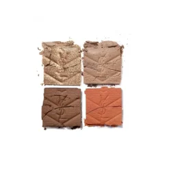 YVES SAINT LAURENT Fard À Paupières|Couture Mini Clutch                Palette De Fards A Paupières - pigments intenses - longue tenue