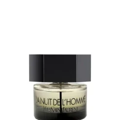 Homme YVES SAINT LAURENT Eau De Toilette|La Nuit de L'Homme                Eau de Toilette