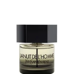 Homme YVES SAINT LAURENT Eau De Toilette|La Nuit de L'Homme                Eau de Toilette