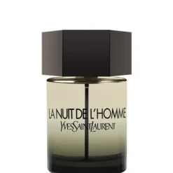 Homme YVES SAINT LAURENT Eau De Toilette|La Nuit de L'Homme                Eau de Toilette