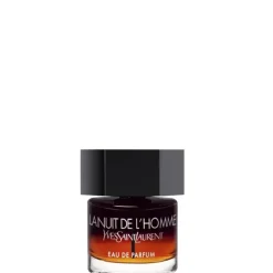 Homme YVES SAINT LAURENT Eau De Parfum|La Nuit de l'Homme                Eau de Parfum
