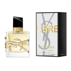 Femme YVES SAINT LAURENT Eau De Parfum|Libre                Eau de Parfum Rechargeable