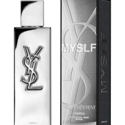 Homme YVES SAINT LAURENT Eau De Parfum|MYSLF L'Absolu                Eau de Parfum