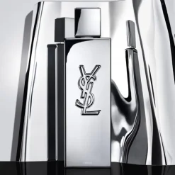 Homme YVES SAINT LAURENT Eau De Parfum|MYSLF L'Absolu                Eau de Parfum